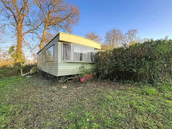 Autre 2 pièces 24 m² 