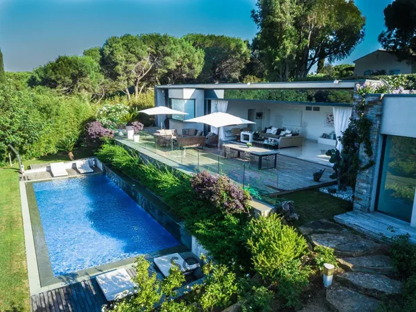 Villa de Prestige - Ramatuelle 