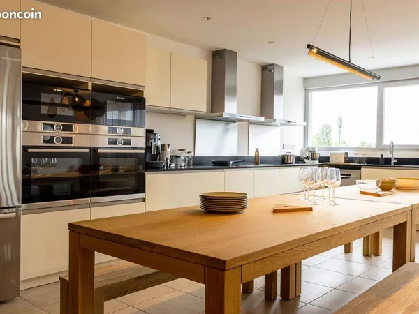 Studio 1 pièce 21 m² 