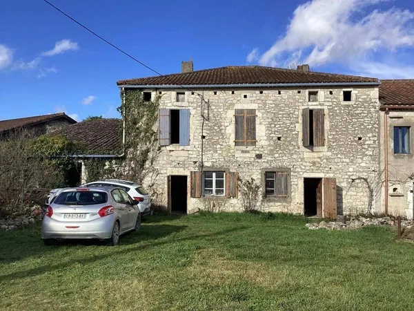 Maison 8 pièces 200 m² 