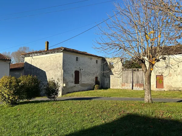 Maison 2 pièces 42 m² 