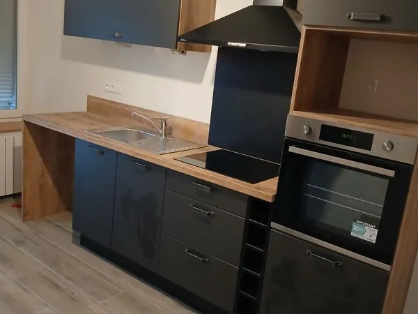Appartement 70 m2 Fougerolles saint valbert 