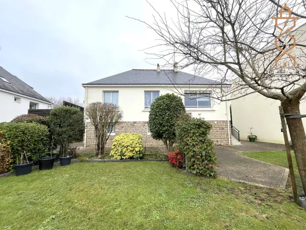 Maison 4 pièces 118 m² 