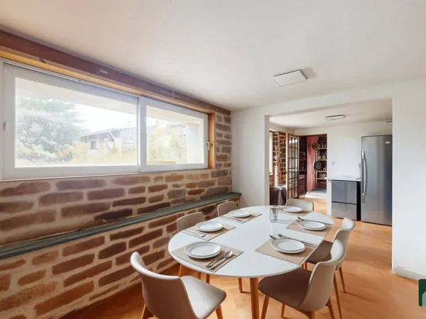 Maison 5 pièces 165 m² 