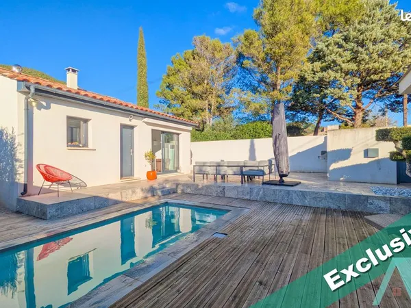 Maison 4 pièces 86 m² 