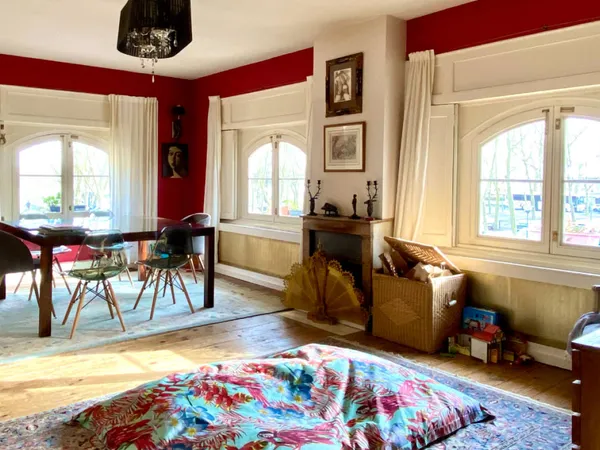 Vends appartement 