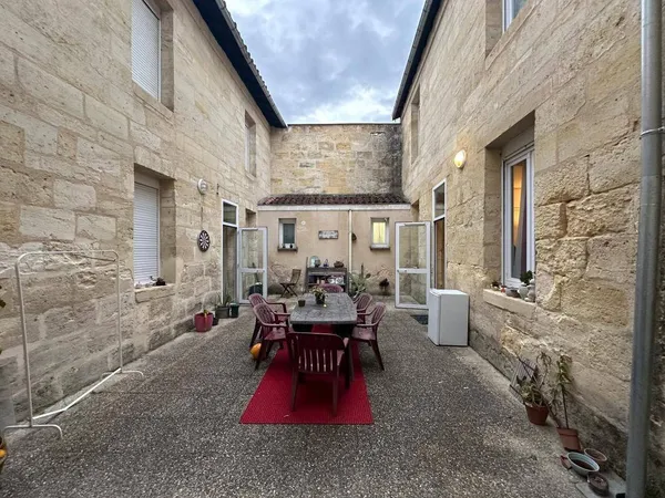 Appartement 1 pièce 20 m² 