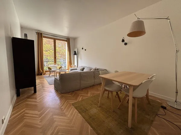 Appartement 3 pièces 73 m² 
