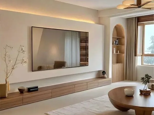 Appartement 5 pièces 107 m² 