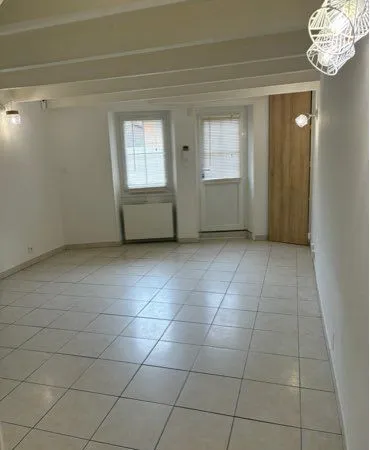 Maison rénovée à Rezé - 45,6 m² - Proche Trentemoult 