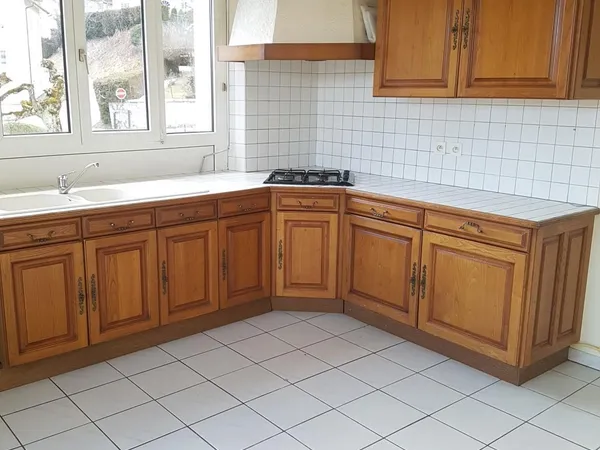 Appartement 5 pièces 90 m² 
