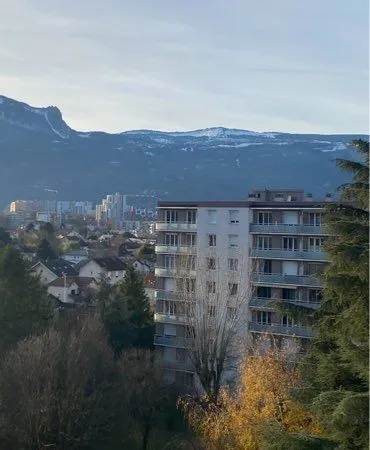 T4 l'ermitage 
