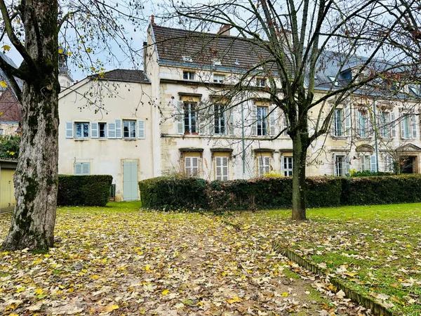 Appartement T3 Centre Ville Historique 