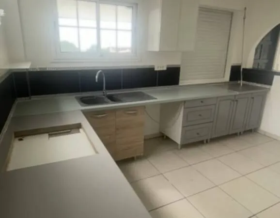 Appartement 4 pièces 115 m² 