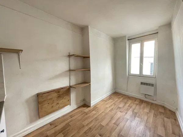 Paris 18ème - Studio - Abbesses / Montmartre 