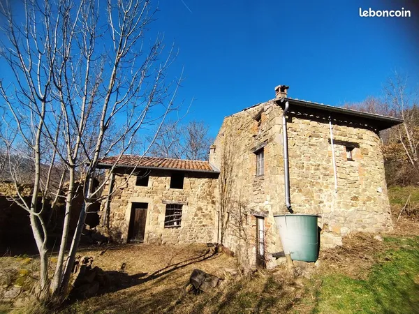 Maison 4 pièces 113 m² 