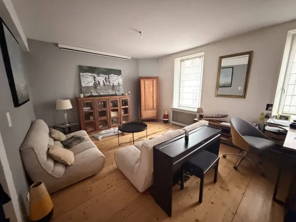 Maison 7 pièces 200 m² 