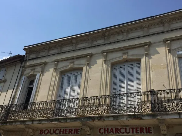 Appartement 3 pièces 77 m² 