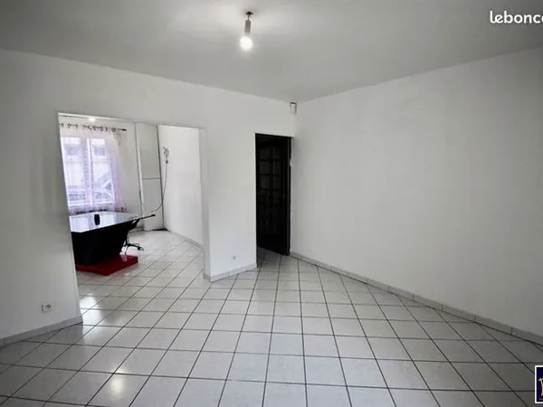 Maison 5 pièces 78 m² 