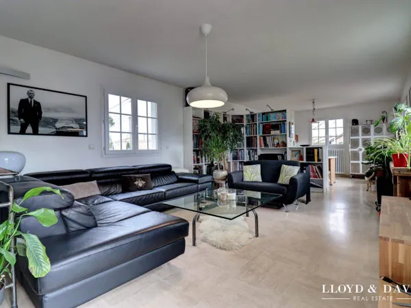 Maison 6 pièces 152 m² 