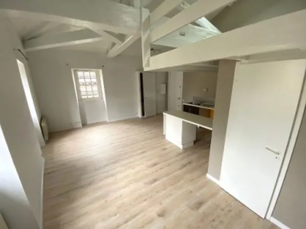 appartement 2 Pieces 