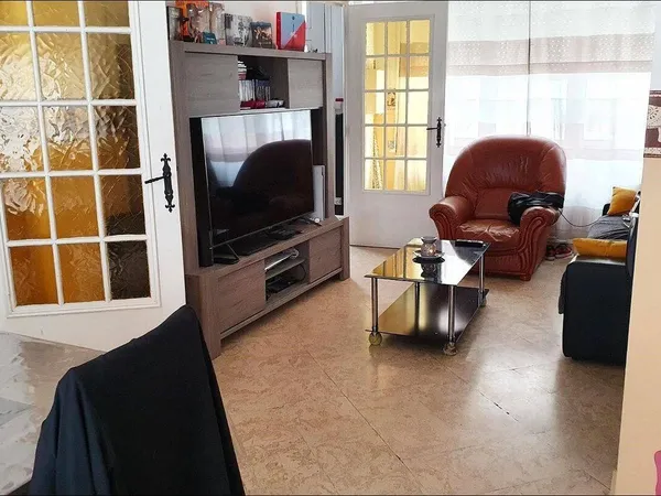 Maison 3 pièces 60 m² 