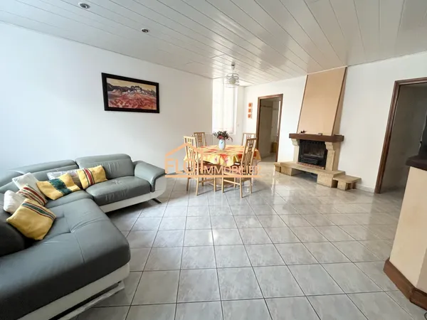 Appartement à vendre Lodève 