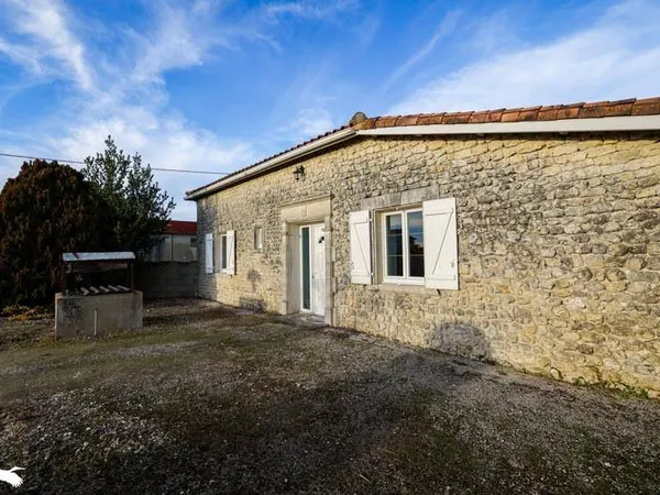 Maison 6 pièces 170 m² 