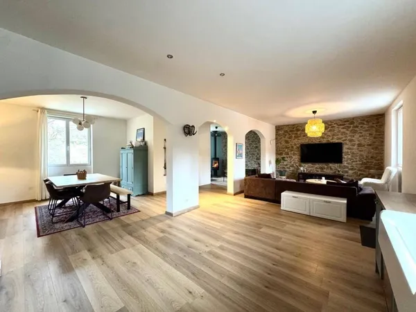 Maison 3 pièces 100 m² 