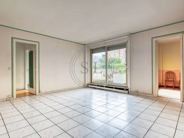 Vends appartement - Versailles 
