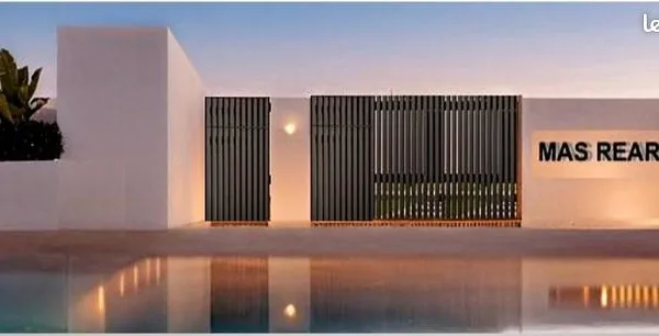 Maison 5 pièces 134 m² 