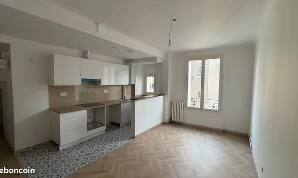 Loue appartement f3 