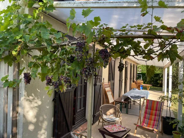 Vends maison en normandie (27 Eure) 