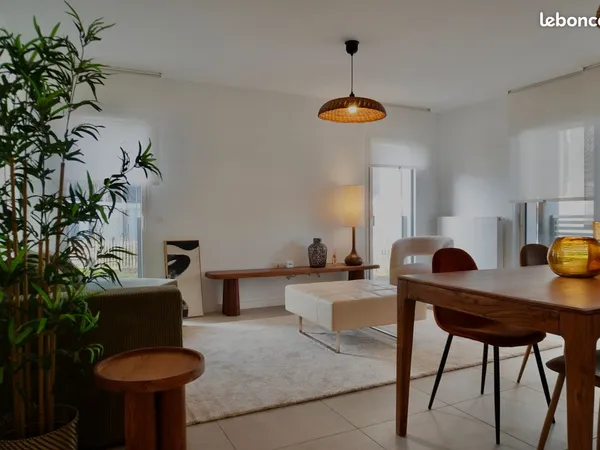 À VENDRE T3 Anglet 