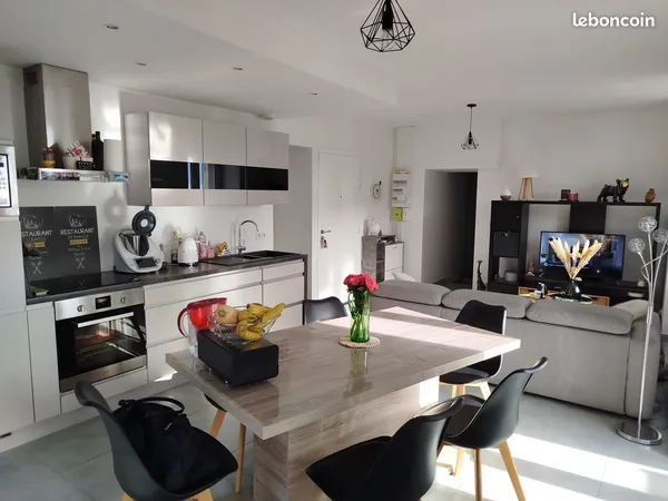 Appartement T3 