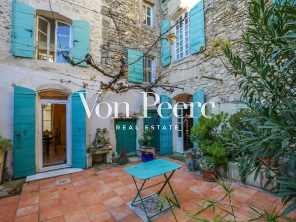 Maison 220 m² 