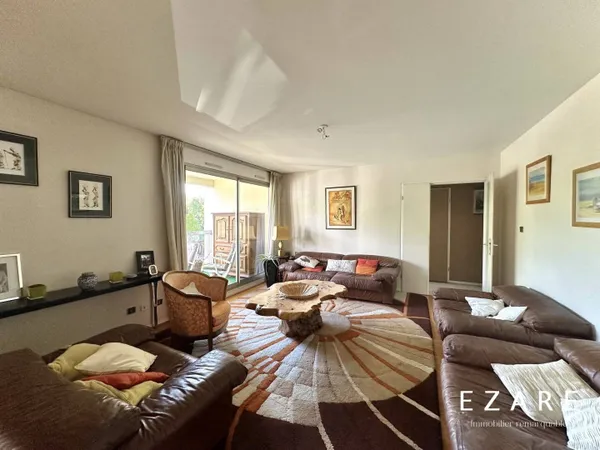 Appartement 3 pièces 78 m² 