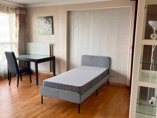 Appartement 5 pièces 96 m² 