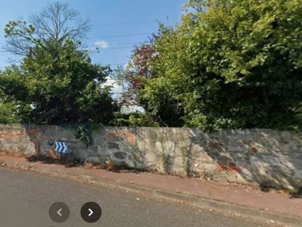 Terrain 620 m² Pessac 
