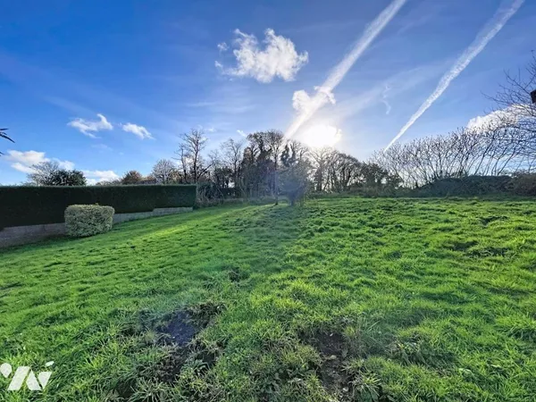 Terrain 559 m² 