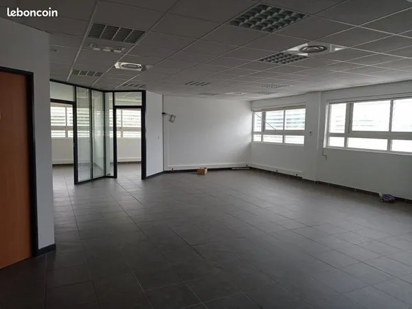 Location bureaux administratifs 