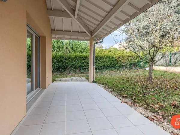 Maison 4 pièces 143 m² 