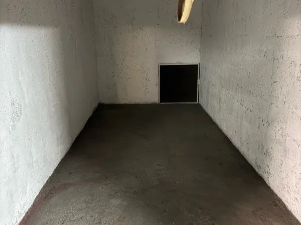 Box fermé 