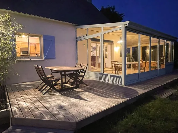 Maison 6 pièces 140 m² 