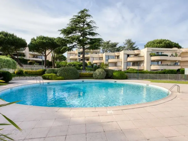 Appartement 1 pièce 18 m² 