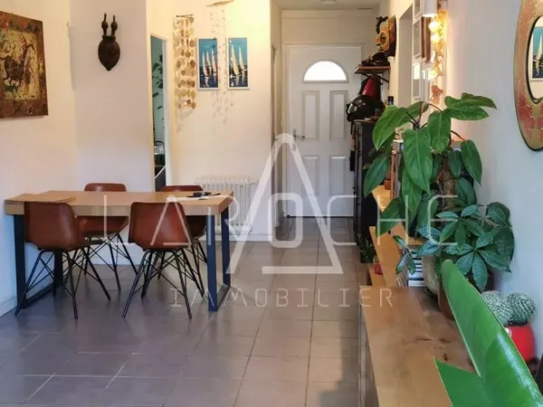 Villa en viager 4 pièces 103 m² 