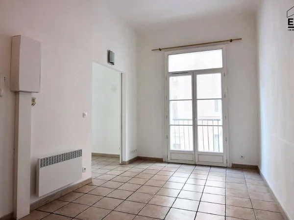 Appartement 2 pièces 30 m² 