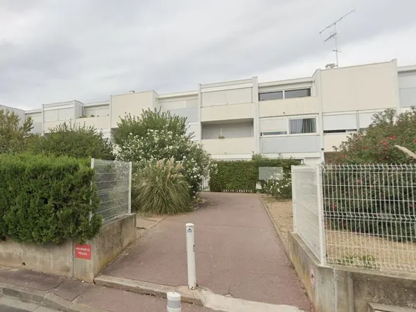Appartement 1 pièce 30 m² 