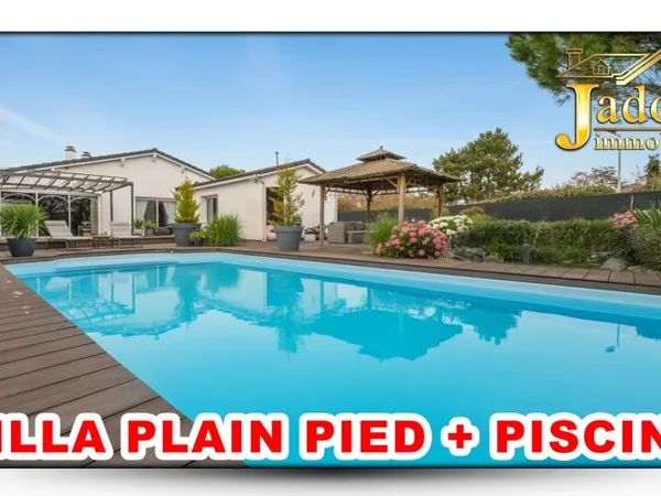 Maison 5 pièces 260 m² 
