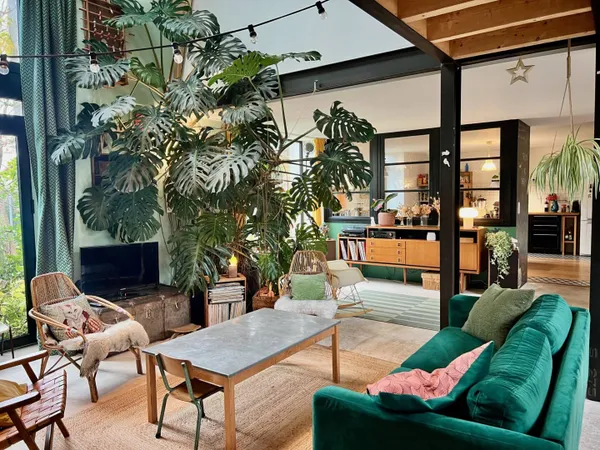 Maison 6 pièces 219 m² 